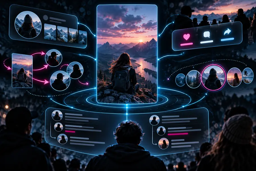 Illustration zur anschließenden Überprüfung anhand der Quelle